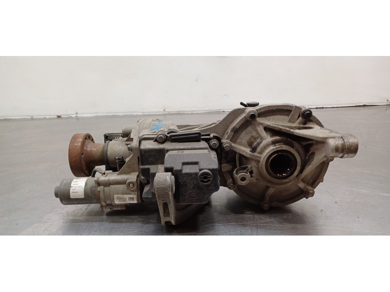 Recambio de diferencial trasero para land rover discovery sport pure referencia OEM IAM LR072726 GJ324200AA GJ324N053AC