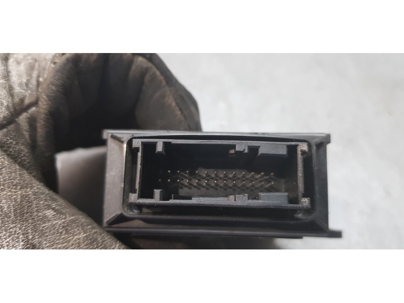 Recambio de modulo electronico para opel meriva b enjoy referencia OEM IAM 13354492   Recambio de modulo electronico para opel meriva b enjoy referencia OEM IAM 13354492