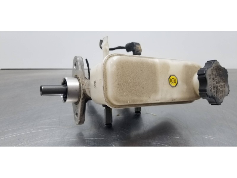 Recambio de bomba freno para ssangyong rodius xdi referencia OEM IAM 4854021212 BM1110981 