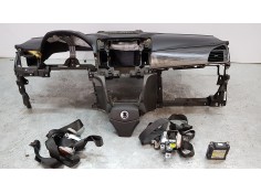 Recambio de kit airbag para ssangyong korando premium 4x2 referencia OEM IAM 7460134006
