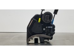 Recambio de cerradura puerta trasera izquierda para toyota corolla touring sports (e21) hybrid active referencia OEM IAM 6906002 2