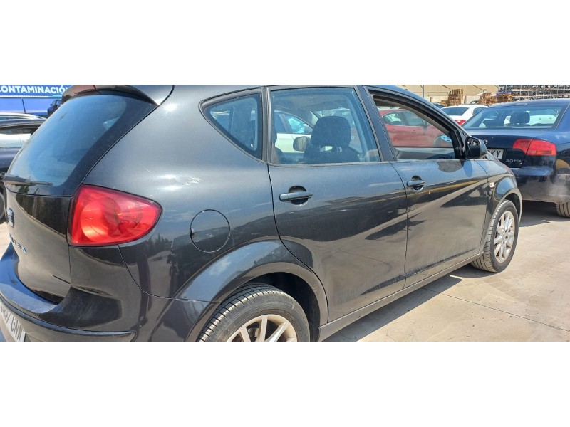 seat altea (5p1) del año 2009 seat altea (5p1) del año 2009