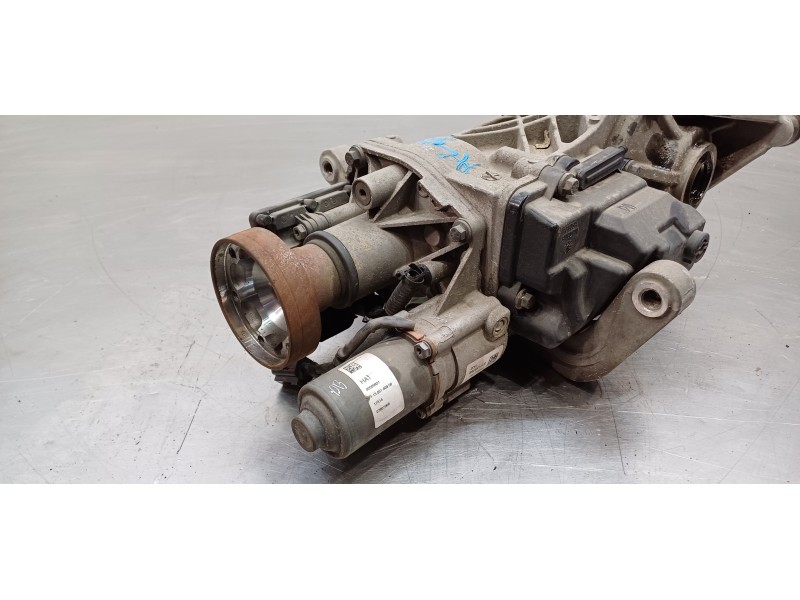 Recambio de diferencial trasero para land rover discovery sport pure referencia OEM IAM LR072726 GJ324200AA GJ324N053AC