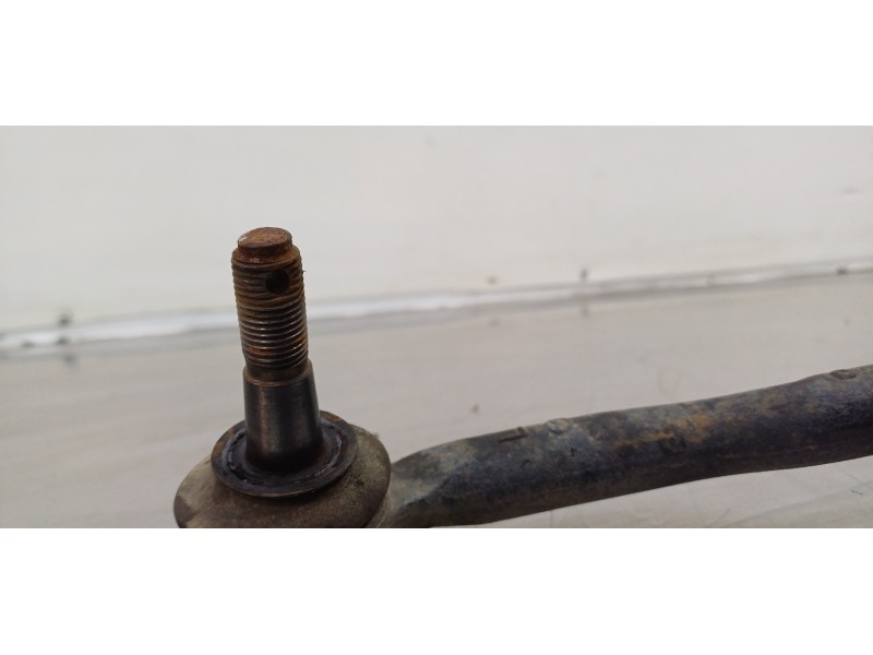 Recambio de cremallera direccion para mazda 6 kombi ()(.2012) prime-line referencia OEM IAM GHT232110  