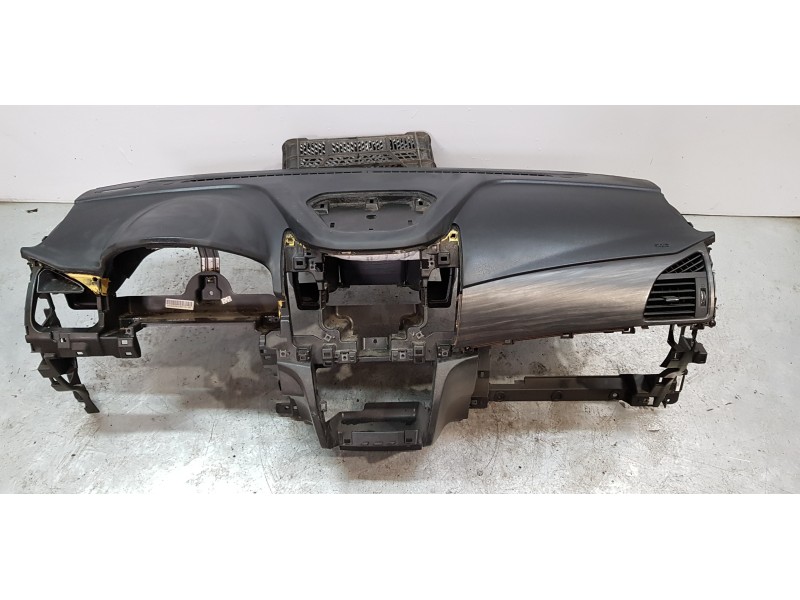 Recambio de kit airbag para ssangyong korando premium 4x2 referencia OEM IAM 7460134006   Recambio de kit airbag para ssangyong korando premium 4x2 referencia OEM IAM 7460134006