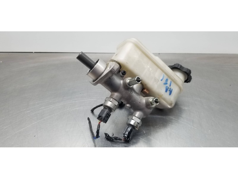 Recambio de bomba freno para ssangyong rodius xdi referencia OEM IAM 4854021212 BM1110981 