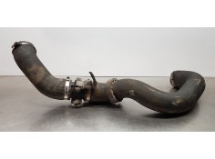 Recambio de tubo presion turbocompresor para volkswagen t5 bus (7e) caravelle comfortline lang 4motion referencia OEM IAM 7E0145