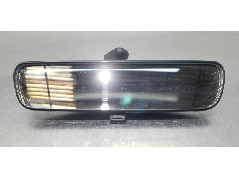 Recambio de espejo interior para hyundai tucson klass referencia OEM IAM 85110L0000  