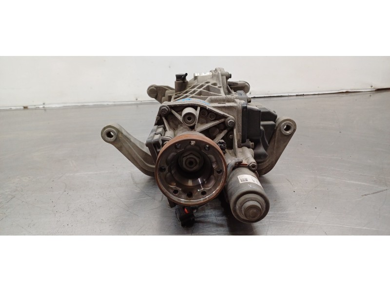 Recambio de diferencial trasero para land rover discovery sport pure referencia OEM IAM LR072726 GJ324200AA GJ324N053AC