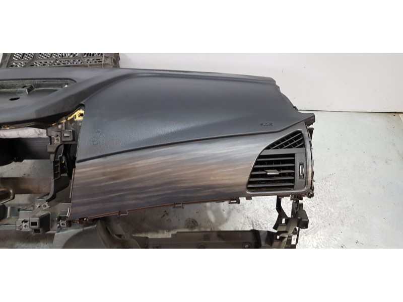 Recambio de kit airbag para ssangyong korando premium 4x2 referencia OEM IAM 7460134006   Recambio de kit airbag para ssangyong korando premium 4x2 referencia OEM IAM 7460134006