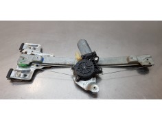 Recambio de elevalunas trasero derecho para chrysler 300 c 3.0 crd referencia OEM IAM 5065472AB