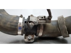 Recambio de tubo presion turbocompresor para volkswagen t5 bus (7e) caravelle comfortline lang 4motion referencia OEM IAM 7E0145 2