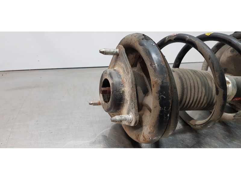 Recambio de amortiguador delantero derecho para mitsubishi lancer berlina (cy0) intense referencia OEM IAM 4060A066   Recambio de amortiguador delantero derecho para mitsubishi lancer berlina (cy0) intense referencia OEM IAM 4060A066