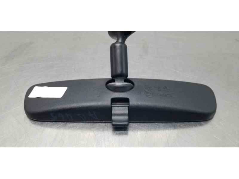 Recambio de espejo interior para hyundai tucson klass referencia OEM IAM 85110L0000  