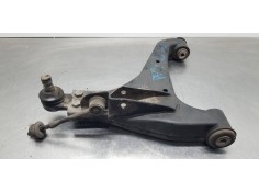 Recambio de brazo suspension inferior delantero izquierdo para ssangyong rodius xdi referencia OEM IAM 4450121001  