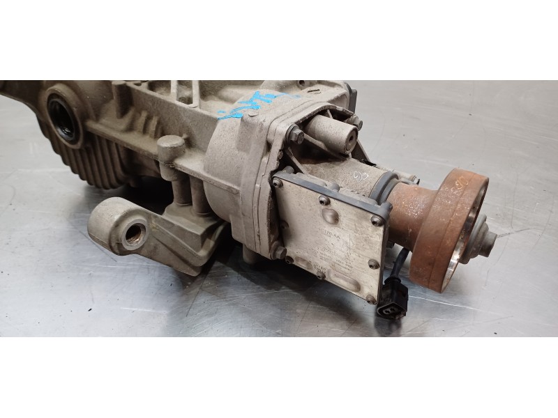 Recambio de diferencial trasero para land rover discovery sport pure referencia OEM IAM LR072726 GJ324200AA GJ324N053AC