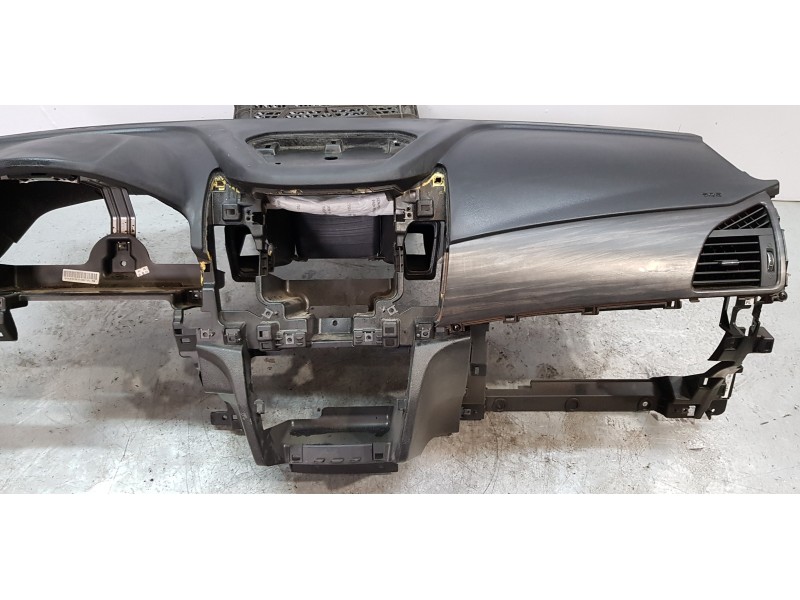 Recambio de kit airbag para ssangyong korando premium 4x2 referencia OEM IAM 7460134006   Recambio de kit airbag para ssangyong korando premium 4x2 referencia OEM IAM 7460134006