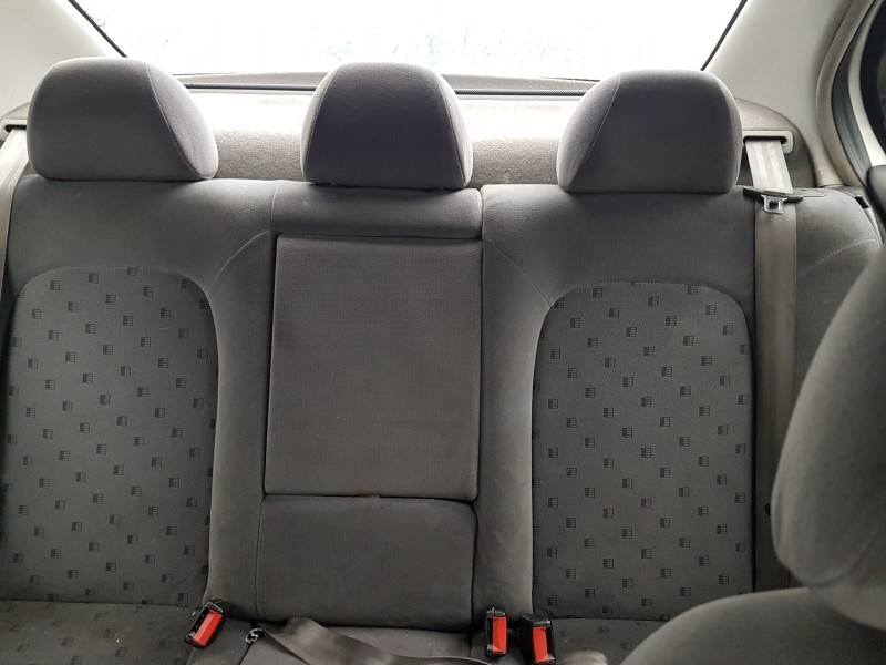 seat toledo (1m2) del año 1999