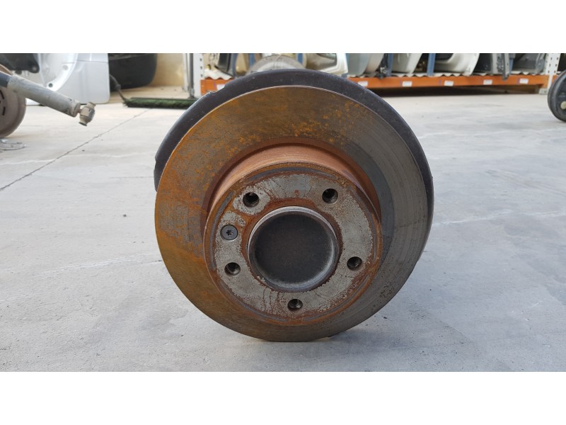 Recambio de puente trasero para renault master kasten l3h2 hka 3,5t referencia OEM IAM 383004913R   Recambio de puente trasero para renault master kasten l3h2 hka 3,5t referencia OEM IAM 383004913R