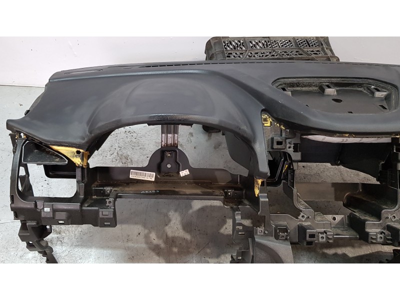 Recambio de kit airbag para ssangyong korando premium 4x2 referencia OEM IAM 7460134006   Recambio de kit airbag para ssangyong korando premium 4x2 referencia OEM IAM 7460134006