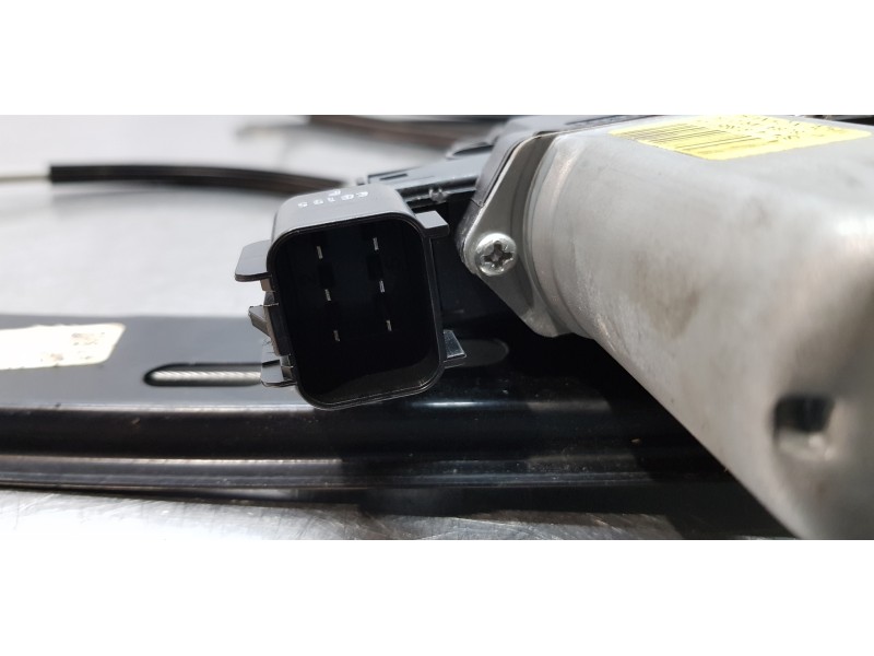 Recambio de elevalunas delantero izquierdo para ford c-max (ceu) titanium referencia OEM IAM AM51U23201BJ   Recambio de elevalunas delantero izquierdo para ford c-max (ceu) titanium referencia OEM IAM AM51U23201BJ