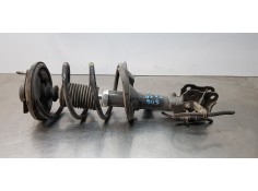 Recambio de amortiguador delantero izquierdo para mitsubishi lancer berlina (cy0) intense referencia OEM IAM 4060A065
