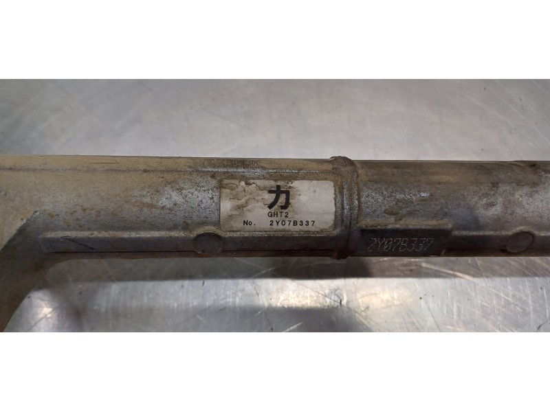 Recambio de cremallera direccion para mazda 6 kombi ()(.2012) prime-line referencia OEM IAM GHT232110  