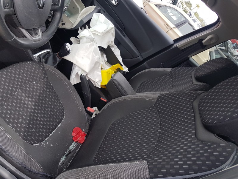 renault captur del año 2019