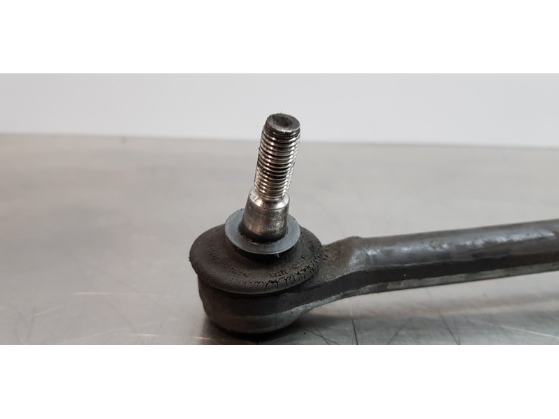 Recambio de cremallera direccion para lancia ypsilon (101) 1.2 16v argento referencia OEM IAM 51706968  