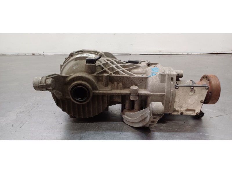 Recambio de diferencial trasero para land rover discovery sport pure referencia OEM IAM LR072726 GJ324200AA GJ324N053AC