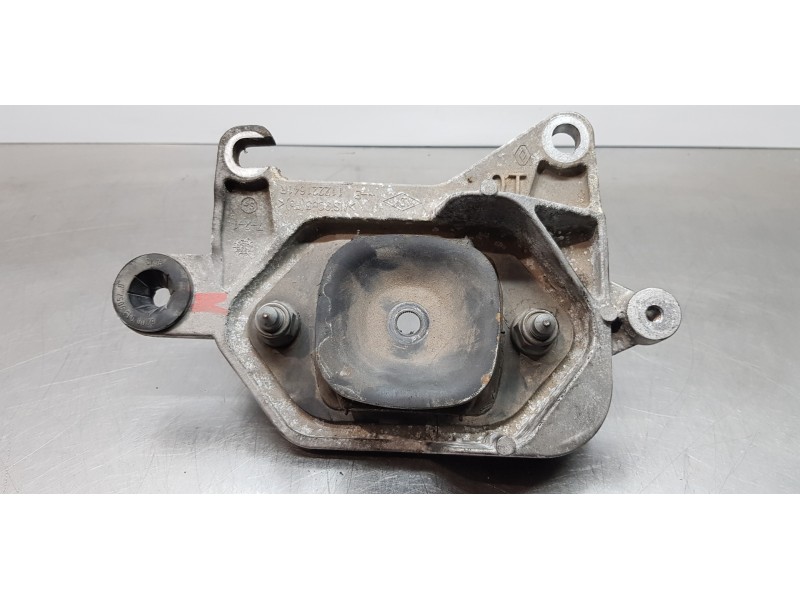 Recambio de soporte motor izquierdo para renault scenic iv grand zen referencia OEM IAM 112221641R  