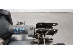 Recambio de amortiguador delantero izquierdo para mitsubishi lancer berlina (cy0) intense referencia OEM IAM 4060A065   2