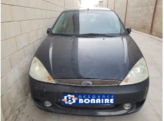 ford focus berlina (cak) del año 2002