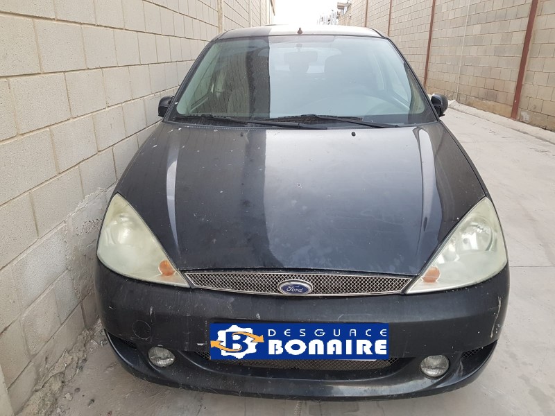 ford focus berlina (cak) del año 2002