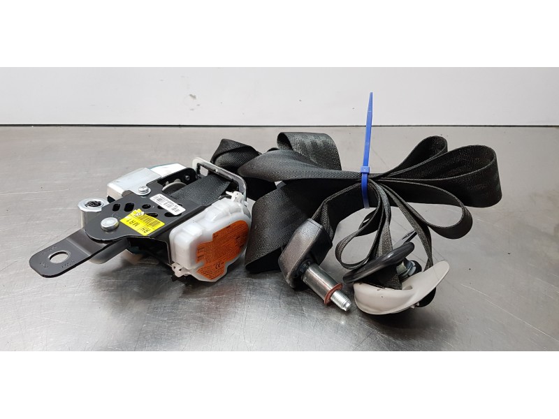 Recambio de kit airbag para ssangyong korando premium 4x2 referencia OEM IAM 7460134006   Recambio de kit airbag para ssangyong korando premium 4x2 referencia OEM IAM 7460134006