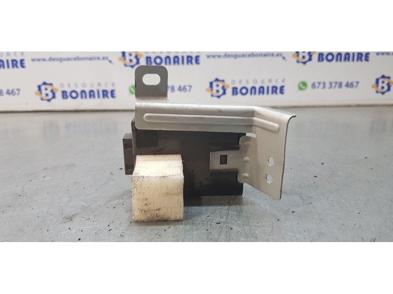 Recambio de modulo electronico para kia carens ( ) concept referencia OEM IAM 95210A4100   Recambio de modulo electronico para kia carens ( ) concept referencia OEM IAM 95210A4100