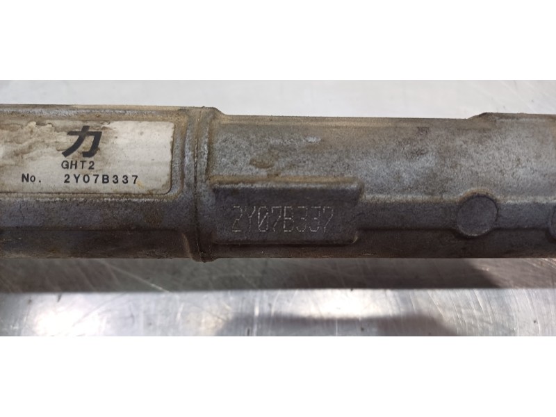 Recambio de cremallera direccion para mazda 6 kombi ()(.2012) prime-line referencia OEM IAM GHT232110  