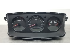 Recambio de cuadro instrumentos para ssangyong kyron 200 xdi limited referencia OEM IAM 8022009100