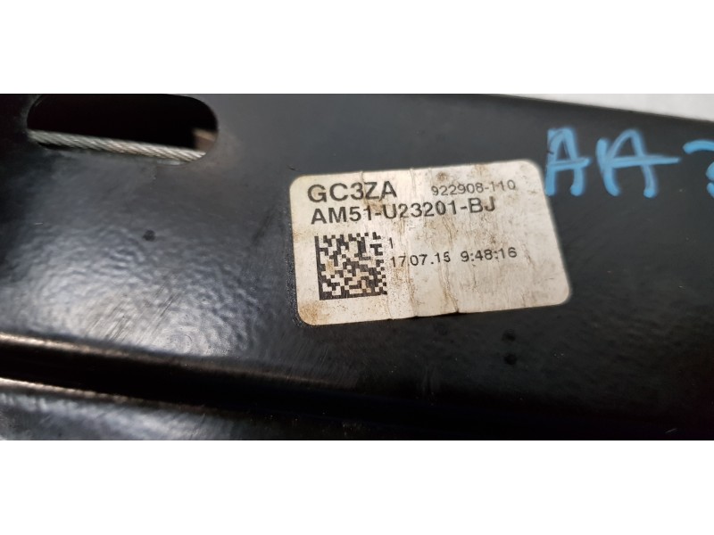 Recambio de elevalunas delantero izquierdo para ford c-max (ceu) titanium referencia OEM IAM AM51U23201BJ   Recambio de elevalunas delantero izquierdo para ford c-max (ceu) titanium referencia OEM IAM AM51U23201BJ