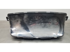 Recambio de cuadro instrumentos para ssangyong kyron 200 xdi limited referencia OEM IAM 8022009100   2