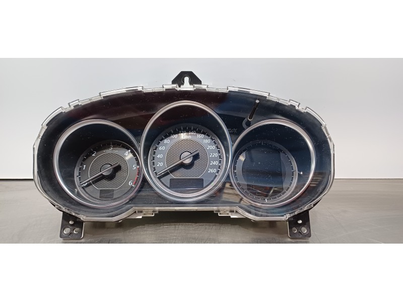 Recambio de cuadro instrumentos para mazda 6 kombi ()(.2012) prime-line referencia OEM IAM GHT755471B  