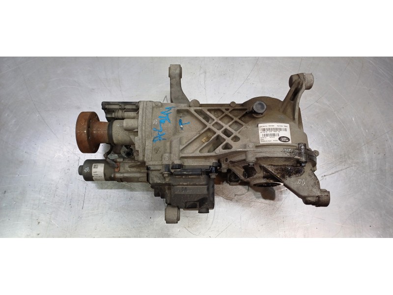Recambio de diferencial trasero para land rover discovery sport pure referencia OEM IAM LR072726 GJ324200AA GJ324N053AC
