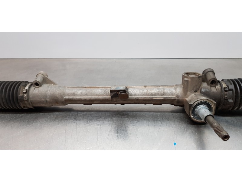 Recambio de cremallera direccion para lancia ypsilon (101) 1.2 16v argento referencia OEM IAM 51706968  