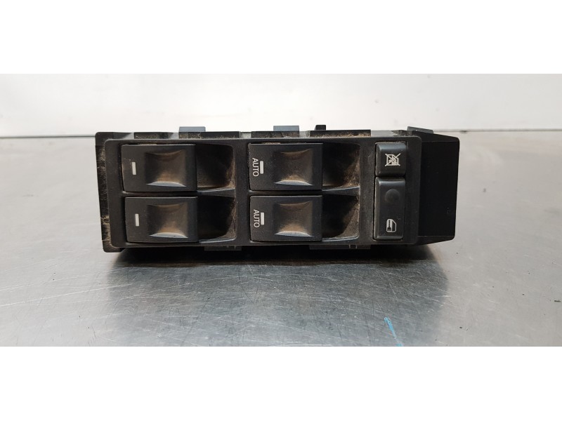 Recambio de mando elevalunas delantero izquierdo para chrysler 300 c 3.0 crd referencia OEM IAM P04602736AA   Recambio de mando elevalunas delantero izquierdo para chrysler 300 c 3.0 crd referencia OEM IAM P04602736AA