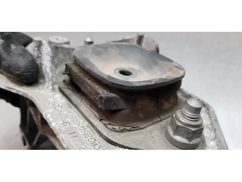 Recambio de soporte motor izquierdo para renault scenic iv grand zen referencia OEM IAM 112221641R  