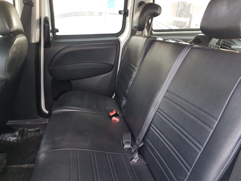 opel combo d del año 2011