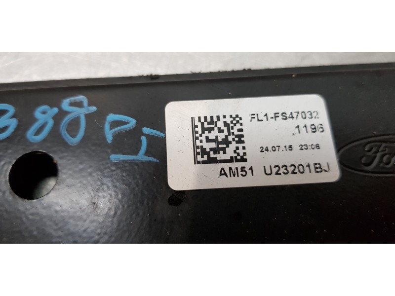 Recambio de elevalunas delantero izquierdo para ford c-max (ceu) titanium referencia OEM IAM AM51U23201BJ   Recambio de elevalunas delantero izquierdo para ford c-max (ceu) titanium referencia OEM IAM AM51U23201BJ