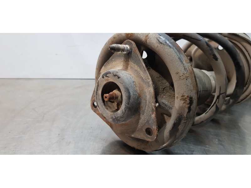 Recambio de amortiguador delantero izquierdo para mitsubishi lancer berlina (cy0) intense referencia OEM IAM 4060A065  