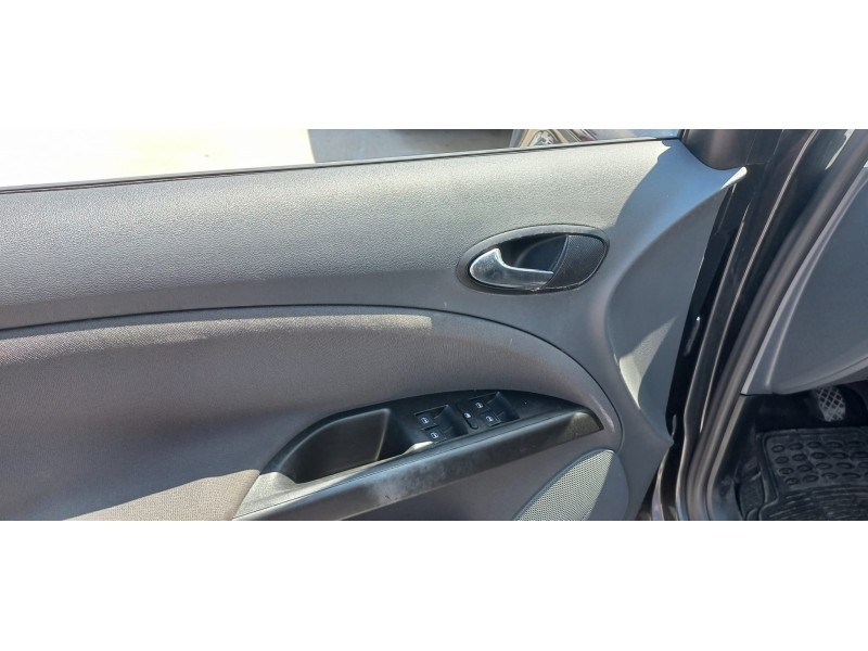 seat altea (5p1) del año 2009 seat altea (5p1) del año 2009