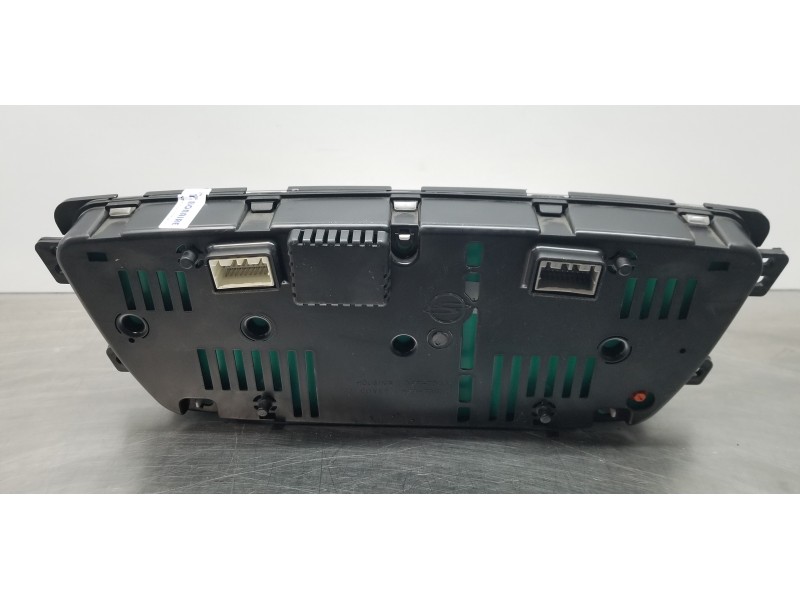 Recambio de cuadro instrumentos para ssangyong kyron 200 xdi limited referencia OEM IAM 8022009100   Recambio de cuadro instrumentos para ssangyong kyron 200 xdi limited referencia OEM IAM 8022009100